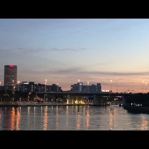 Meet your Posher, Cristina